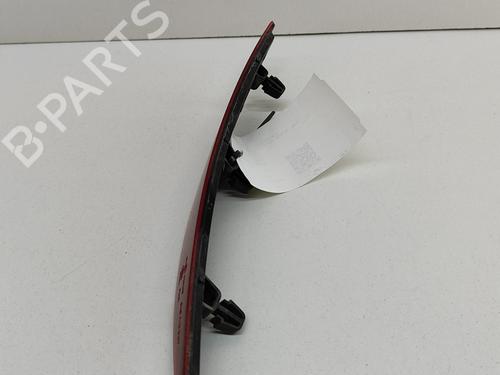 Rear bumper right light VW GOLF VII (5G1, BQ1, BE1, BE2) e-Golf | BP19126507C82 