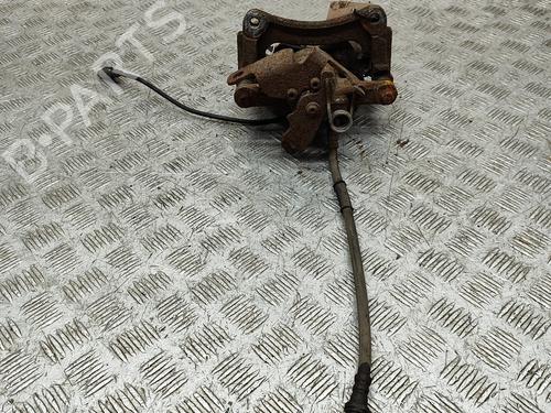 Left rear brake caliper FORD TRANSIT V363 Van (FCD, FDD) 2.0 EcoBlue | BP30130714M107