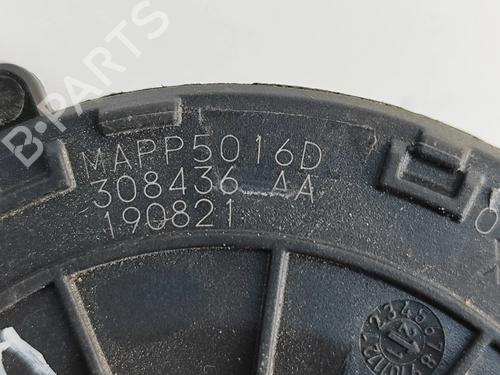 Electronic module MERCEDES-BENZ GLS (X167) AMG 63 4Matic+ EQ Boost 4-matic+ (167.989) | BP33369621M83 - Image 7