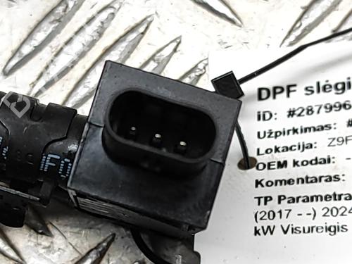 Electronic sensor VOLVO XC40 (536) B3 Mild-Hybrid | BP28555838M84