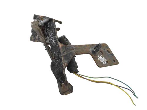 Electronic sensor LAND ROVER RANGE ROVER IV (L405) 4.4 SDV8 4x4 | BP30252187M84