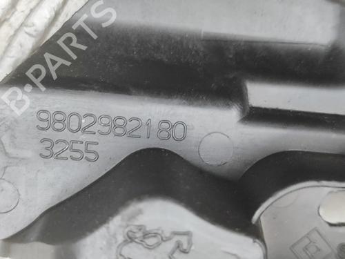 Timing cover BMW 5 (E60) 530 d | BP35982779M123 - Image 7