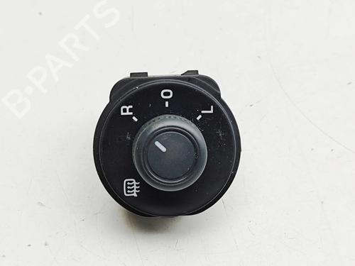 Used Mirror switch Mirror switch VW CADDY IV Box Body/MPV (SAA, SAH) 2.0 TDI (102 hp) 33393870 33393870