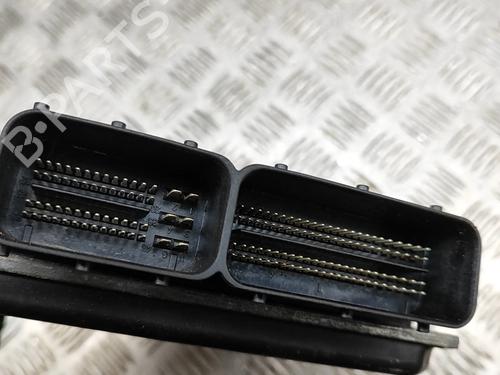 Engine control unit (ECU) VW PASSAT B7 (362) 1.6 TDI | BP24976584M57 