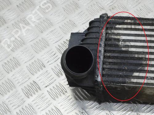 Intercooler BMW 7 (F01, F02, F03, F04) 740 d | BP6866773M30 