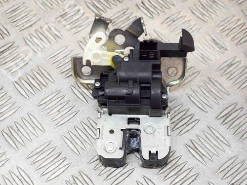 Tailgate lock AUDI A5 Sportback (8TA) 2.0 TDI | BP10070756C101 