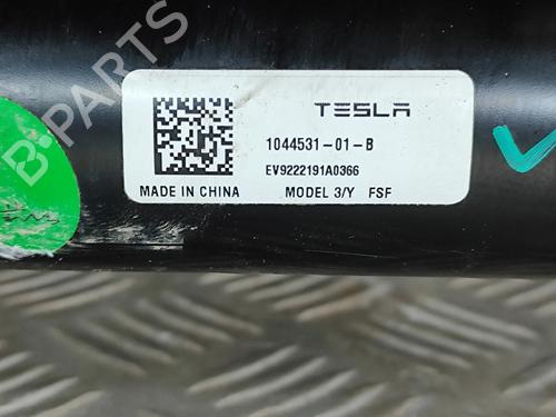 Subframe TESLA MODEL Y (5YJY) EV Performance All-wheel Drive | BP30620653M9