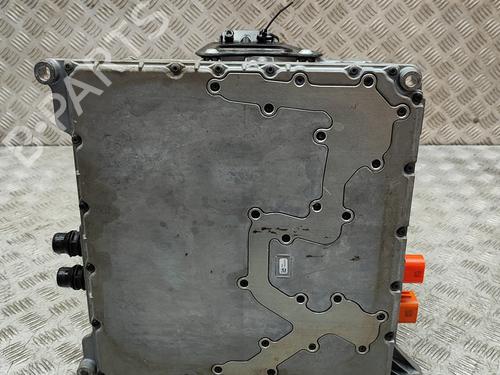 Inverter/Converter PORSCHE TAYCAN Cross Turismo (Y1B) 4 (Y1BBD1) | BP28115566M119 