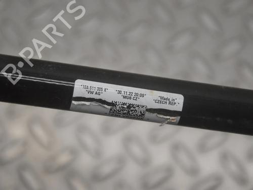 Anti roll bar SKODA ENYAQ iV SUV (5AZ) 50 | BP30246404M96 