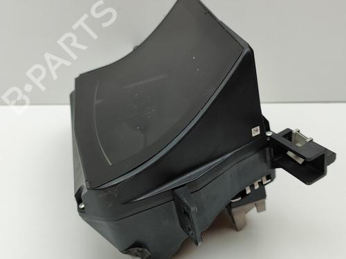 Display monitor LAND ROVER RANGE ROVER SPORT II (L494) 5.0 SCV8 4x4 | BP28433123C48 