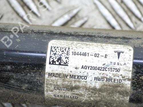 Højre bagtil støddæmper TESLA MODEL 3 (5YJ3) EV | BP27758355M19 