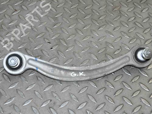Used Left rear suspension arm MERCEDES-BENZ C-CLASS (W205) C 250 BlueTEC / d (205.008, 205.006) (204 hp) 30242916