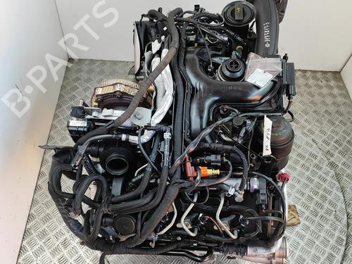 Engine PORSCHE CAYENNE (92A) 3.0 Diesel | BP28481653M1 