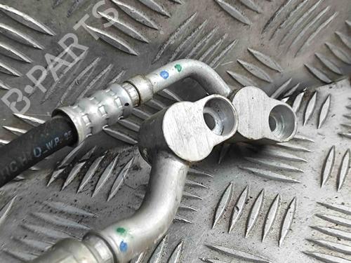 AC pipe AUDI Q7 (4LB) 3.0 TDI quattro | BP27377580M126