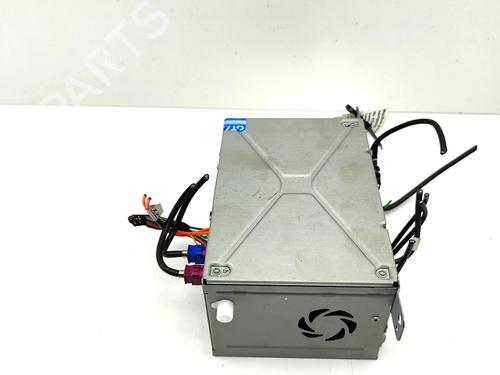 Electronic module VOLVO XC60 II (246) B4 Mild-Hybrid AWD | BP31192520M83