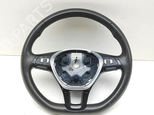 Rat Rat VW TIGUAN (AD1, AX1) 2.0 TDI (150 hp) 33465391 33465391