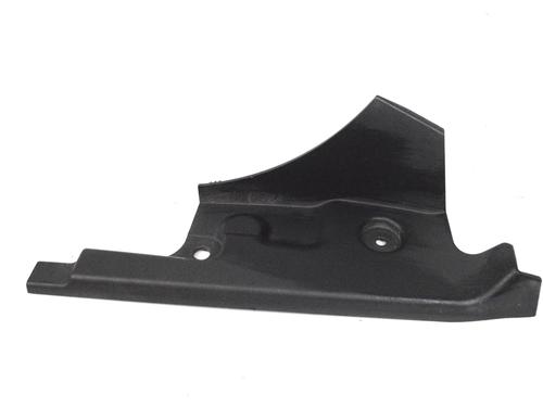 Used Boot lining BMW X6 (F16, F86) xDrive 40 d (313 hp) 30233975