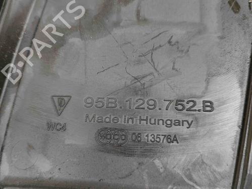 Air filter box PORSCHE MACAN (95B) 3.0 S Diesel | BP26524109M87