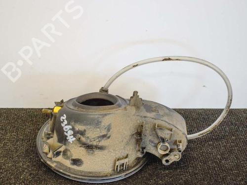 Fuel flap LAND ROVER RANGE ROVER EVOQUE (L538) 2.0 D 4x4 | BP7737490C131 