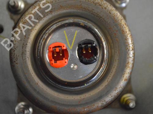 Passenger airbag TOYOTA COROLLA Verso (ZER_, ZZE12_, R1_) 2.2 D-4D (AUR10_, AUR10R) | BP30219098C10 