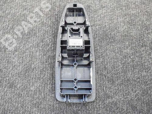 Left front window switch BMW 1 (F20) M 135 i | BP6756442I27 