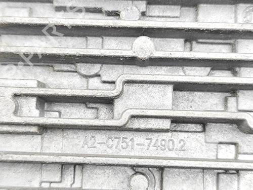 Electronic module VOLVO XC60 II (246) D4 | BP37076962M83 - Image 7