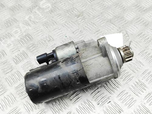 Starter TOYOTA RAV 4 V (_A5_, _H5_) 2.5 Hybrid AWD (AXAH54, AXAL54) | BP39204936M8 - Image 5