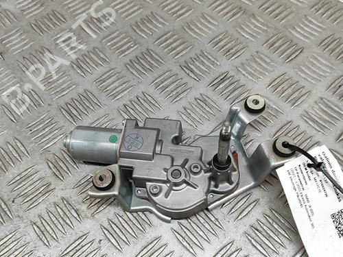 Used Rear wiper motor Rear wiper motor BMW iX (I20) xDrive 50 (523 hp) 28590098 28590098