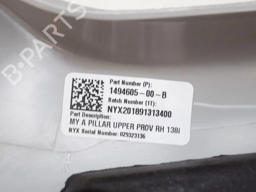 Andre TESLA MODEL Y (5YJY) EV Performance All-wheel Drive | BP27752674O1  - Image 7