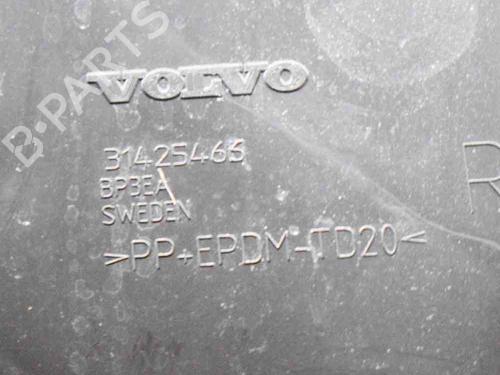 Rear bumper bracket VOLVO V60 I (155) D4 | BP14614880C159