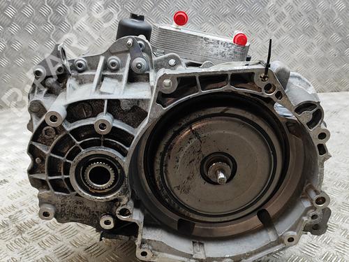 Used Gearbox BMW 3 (E90) 320 d xDrive (177 hp) 16535133