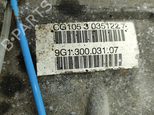 Gearbox PORSCHE 911 (991) 3.8 Carrera S / GTS | BP30708226M3  - Image 6