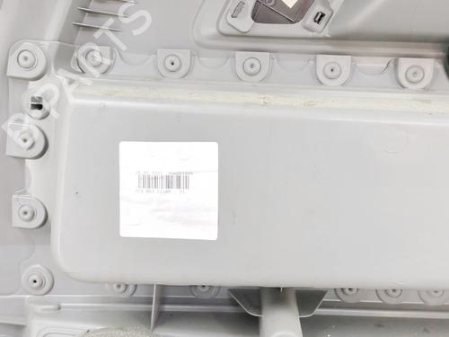 Front left panel VW CRAFTER Van (SY_, SX_) 2.0 TDI FWD (SYB, SYC, SYD) | BP39501570C58 - Image 9