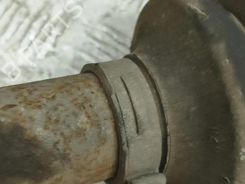 Left front driveshaft PEUGEOT BOXER Van 2.2 BlueHDi 140 | BP32369464M38 