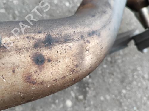 Exhaust system BMW 3 (G20, G80, G28) 320 i | BP36044135M121 - Image 9