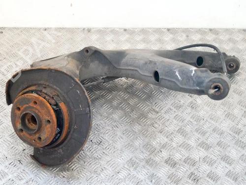 Used Left rear steering knuckle MERCEDES-BENZ VITO / MIXTO Van (W639) 111 CDI (639.601, 639.603, 639.605) (109 hp) 16270282