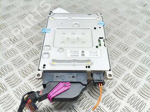 Electronic module MERCEDES-BENZ GLE (W166) 500 e 4-matic (166.063) | BP38442850M83 - Image 5