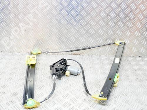 Used Front left window mechanism SKODA OCTAVIA III Combi (5E5, 5E6) 2.0 TDI RS (184 hp) 8846658