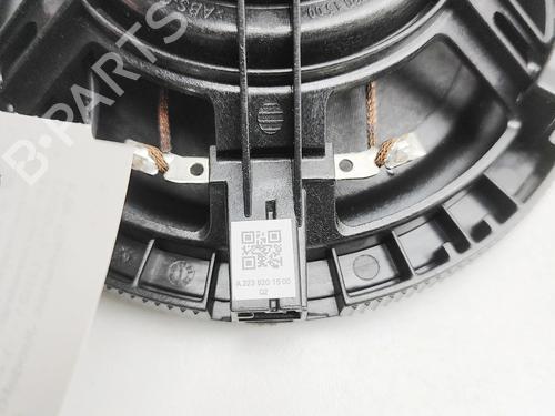 Speaker MERCEDES-BENZ EQS (V297) EQS 450+ (297.123) | BP38731614E2 - Image 6