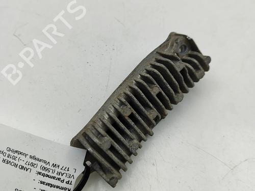 Electronic module LAND ROVER RANGE ROVER VELAR (L560) 2.0 D240 SD4 4x4 | BP29337336M83  - Image 6