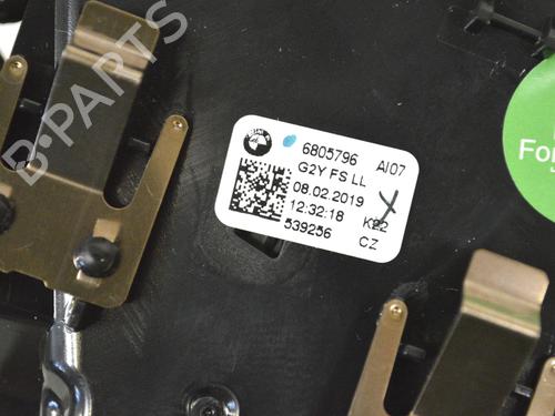 Air vent BMW 6 Gran Turismo (G32) 640 i xDrive | BP33343219I21 - Image 5