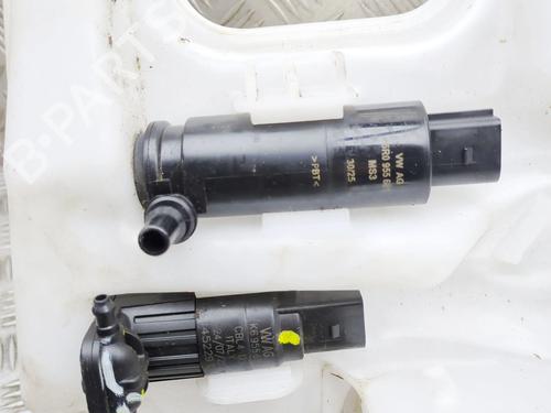 Sprinklertank SKODA KAROQ (NU7, ND7) 1.5 TSI | BP39590769C113 - Image 6