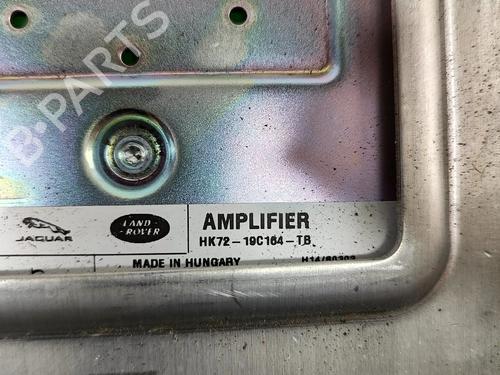 Electronic module LAND ROVER DISCOVERY SPORT (L550) 2.0 D 4x4 | BP27015214M83 - Image 5