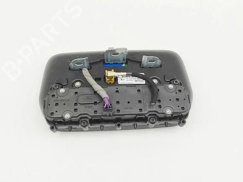Electronic module FORD TRANSIT V363 Van (FCD, FDD) 2.0 EcoBlue | BP39719750M83 - Image 4