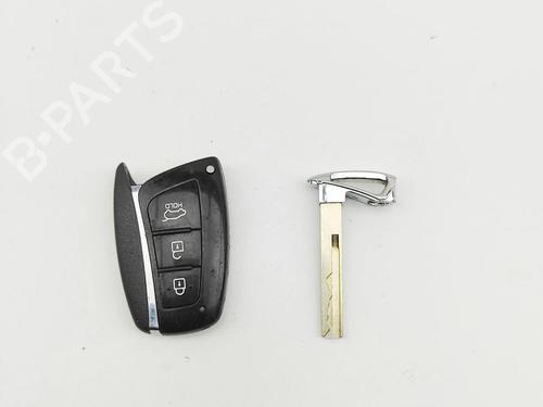 Electronic module HYUNDAI SANTA FÉ III (DM, DMA) 2.2 CRDi 4WD | BP39485627M83 - Image 5
