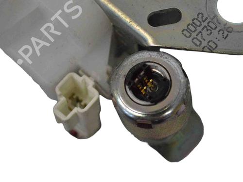 Front left seatbelt LEXUS GS (_S19_) 450h (GRS191_, GWS191_) | BP30247790I26 