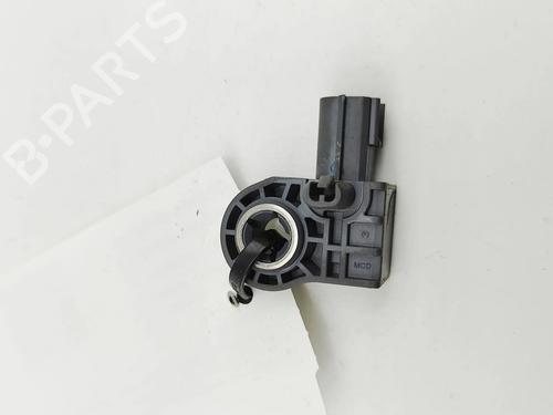 Electronic sensor VOLVO V40 Cross Country (526) D2 | BP30621096M84