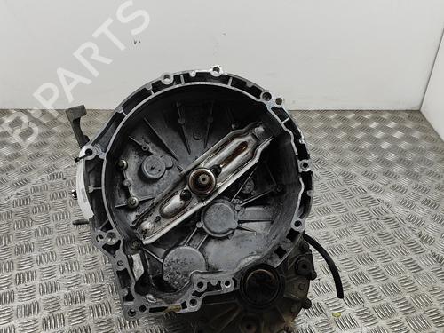 Used Gearbox BMW 3 (F30, F80) 335 d xDrive (313 hp) 25218768