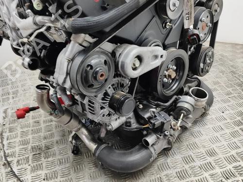 Used Engine JAGUAR XF I (X250) 3.0 D (241 hp) 19502158