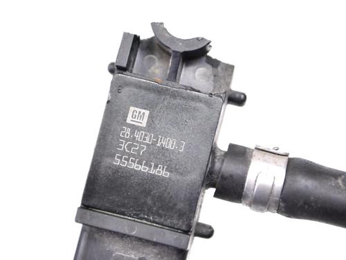 Electronic module CHEVROLET TRAX 1.7 TD | BP33344338M83 - Image 5